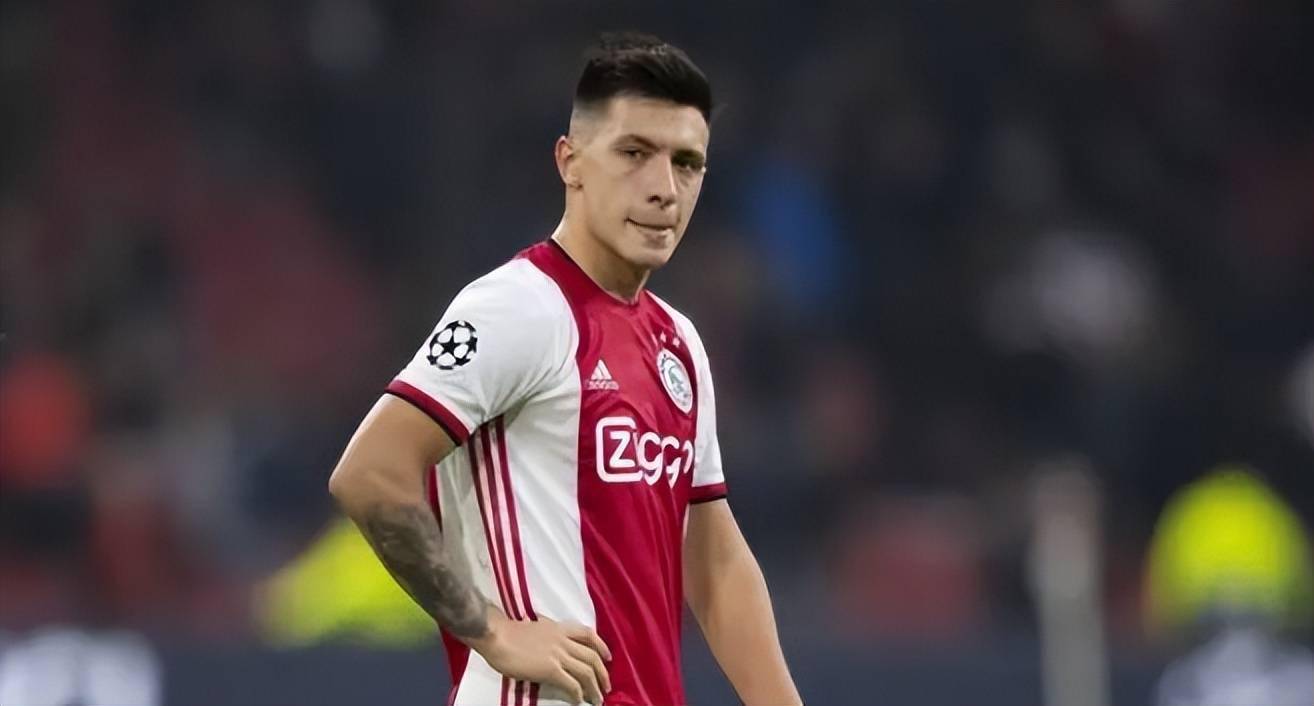 开云网页版 -今晚英超焦点战，阿贾克斯手感冰凉，媒体盛赞，数据趋势出现新变化(阿贾克斯四强名单)