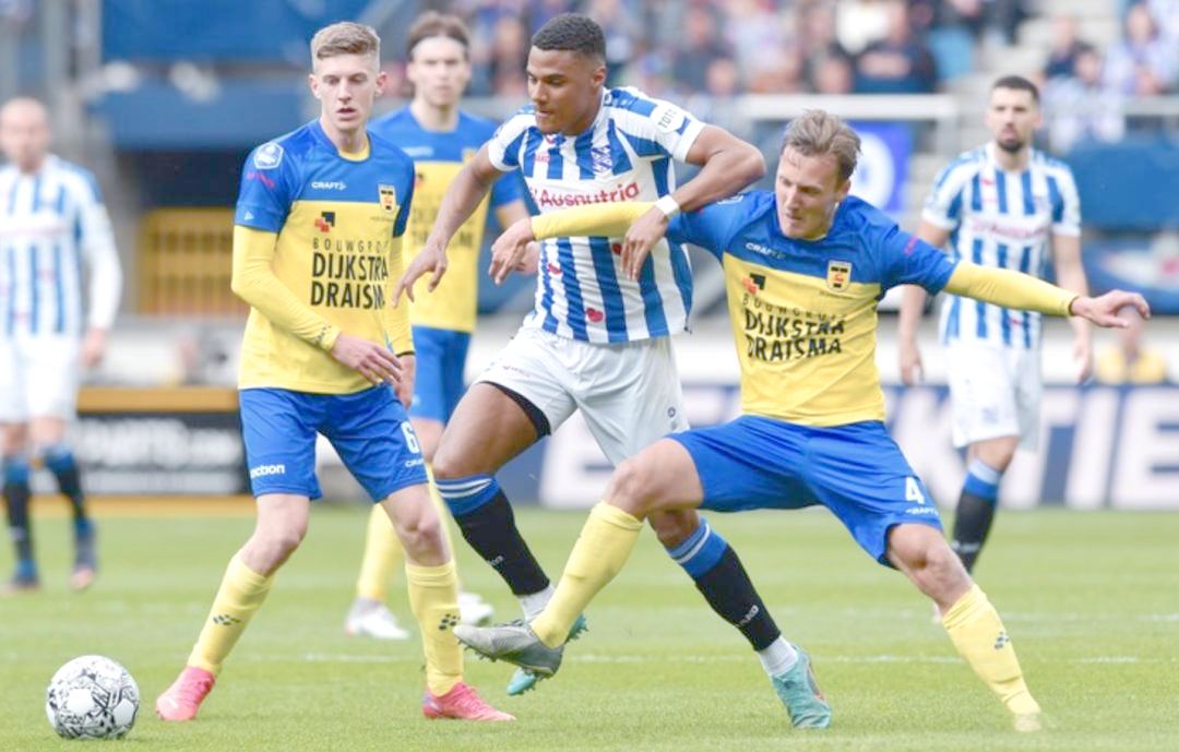 开云网站 -清晨荷甲焦点战，瓦伦西亚止住颓势，信心回归，高层口径保持一致 