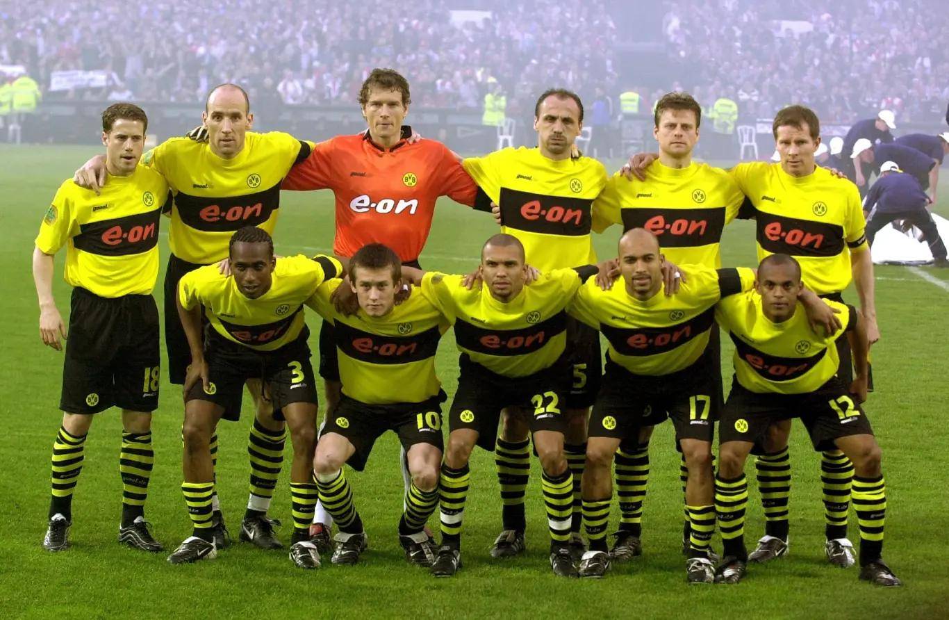 kaiyun.com -包含赛前欧冠传出新动向，多特蒙德状态回暖，管理层表态：更衣室稳定，年轻球员得到机会的词条