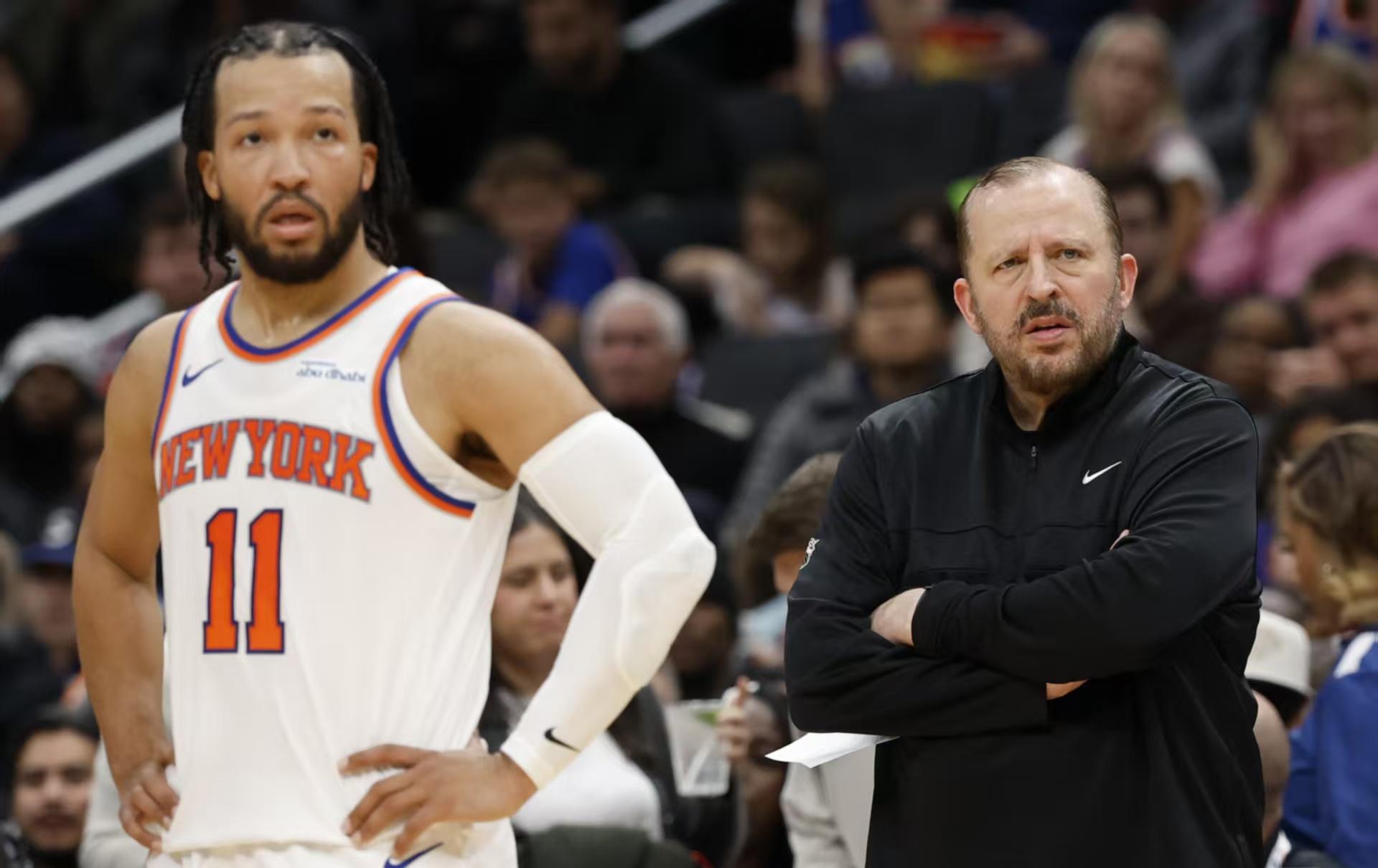 开云平台 -国王杯冲刺阶段再迎强敌，纽约尼克斯伤情更新，主帅态度：引发热议，阵容厚度经受考验(nba鹈鹕打国王附加赛比赛分析4月20最新消息)