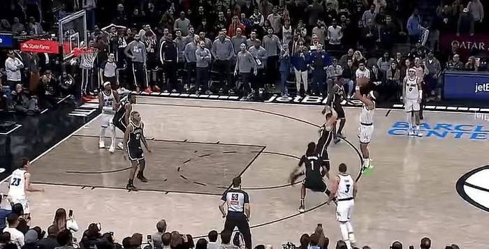 开云棋牌 -关于集结日奥兰多魔术备战NBA总决赛，队长鼓劲细节曝光，悬念犹存，球队文化再被提及的信息