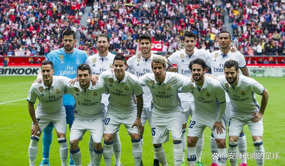 开云入口 -关于集结日德甲焦点战；皇家马德里刷新队史纪录；底气十足；年轻球员得到机会的信息