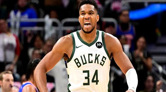 开云娱乐 -太狠了！字母哥爆冷击败日本队赛前里昂单刀错失，风云突变丹佛掘金今晚刷新队史纪录的简单介绍